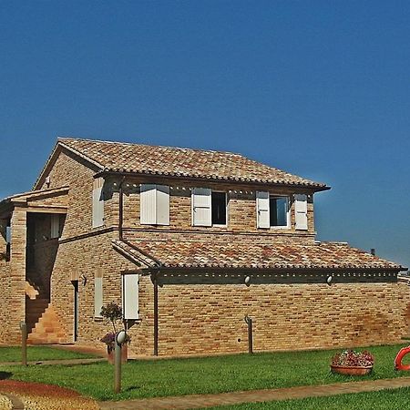 לורטו Casale Papa Country Village מראה חיצוני תמונה
