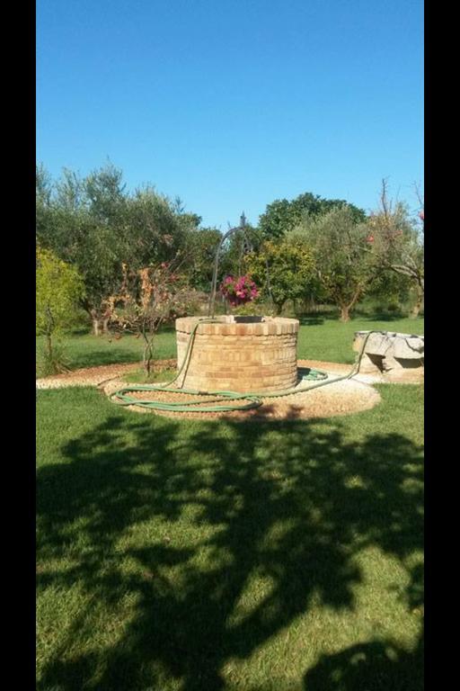 לורטו Casale Papa Country Village מראה חיצוני תמונה