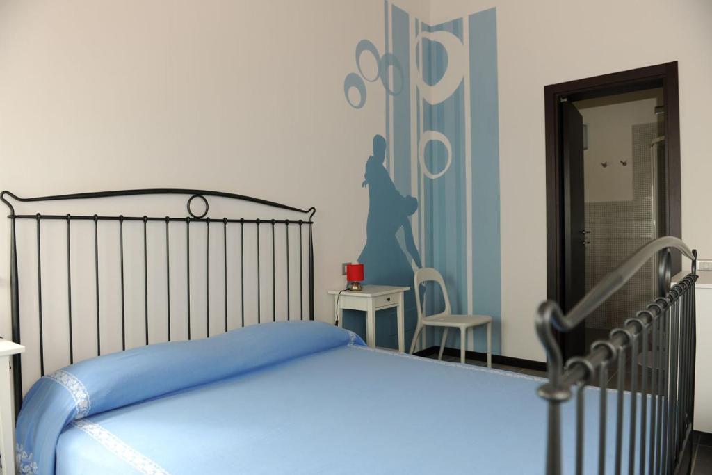 לורטו Casale Papa Country Village חדר תמונה